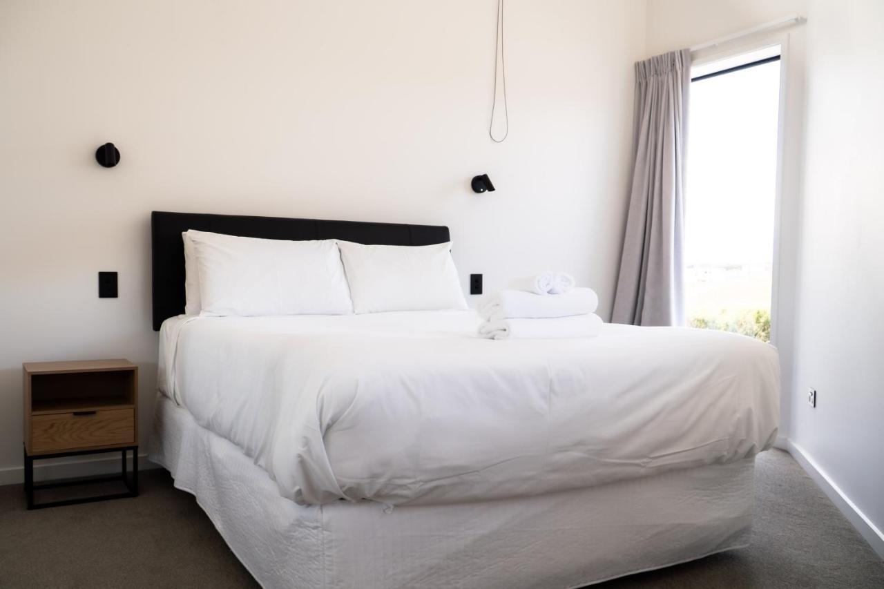 The Snow Sport Studio Villa Wanaka Exterior photo